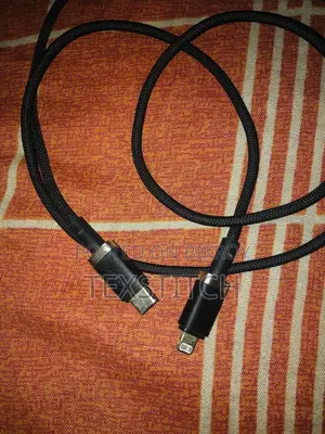 Baseus Cable