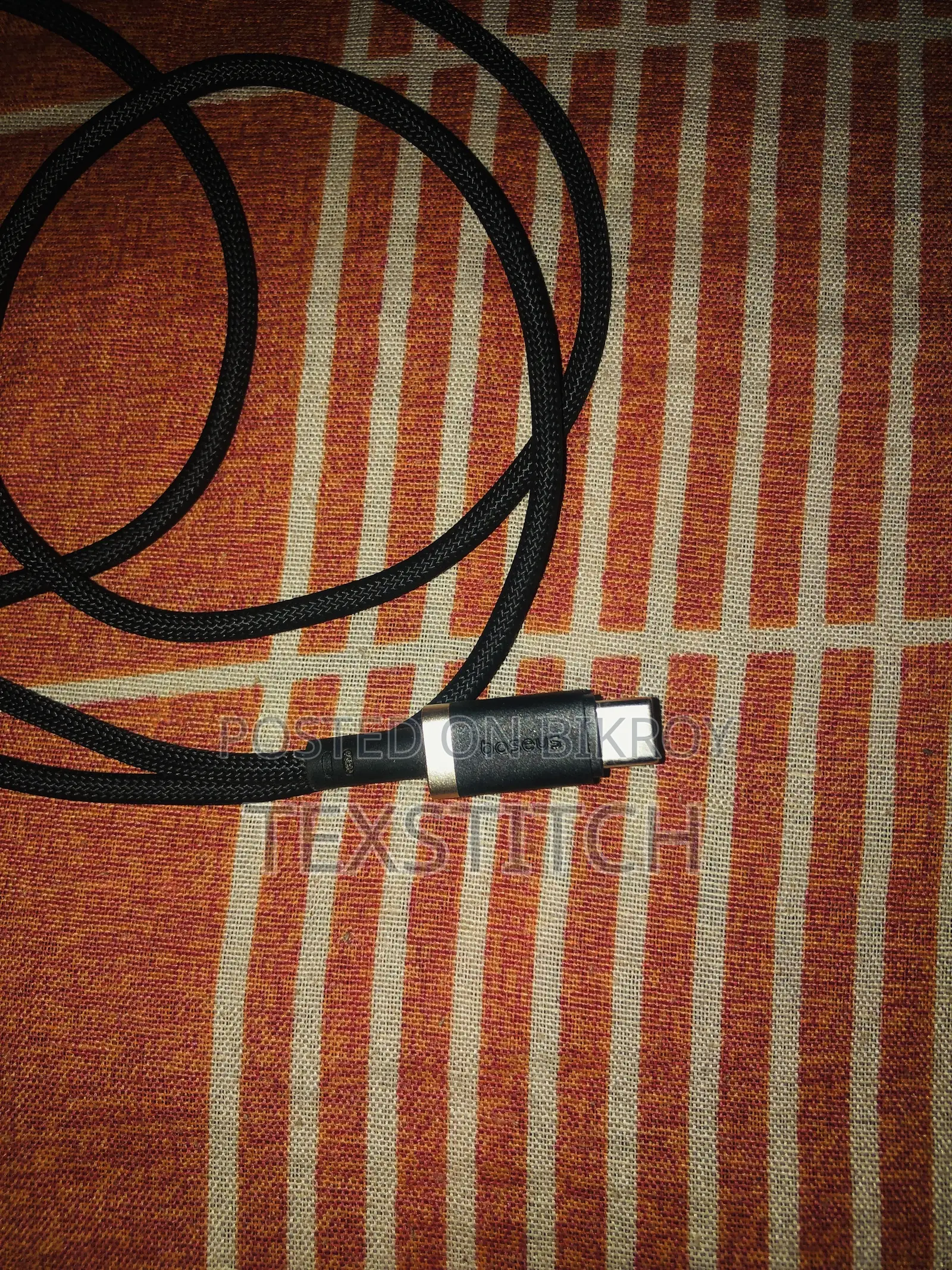 Baseus Cable