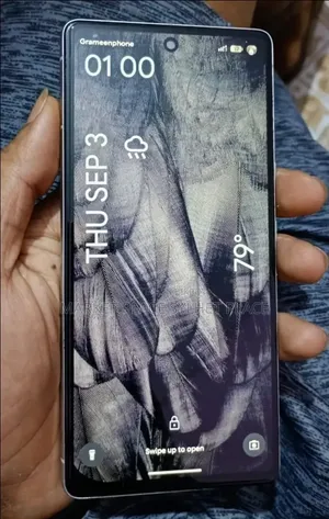 ইএল ১২৮ জিবি সাদা