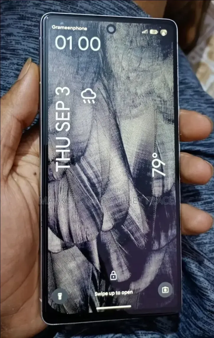 ইএল ১২৮ জিবি সাদা
