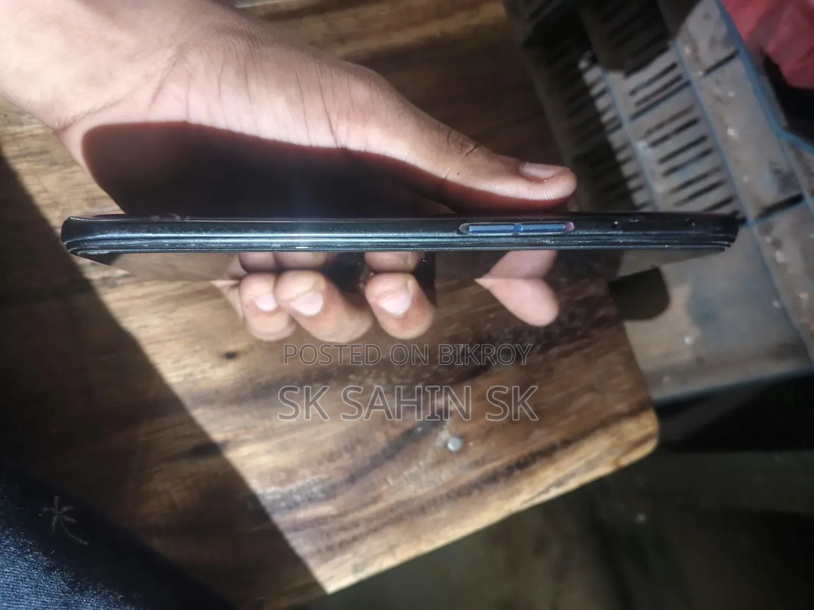 Oppo Reno Z 256 GB Green