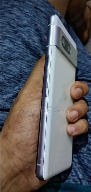 ইএল ১২৮ জিবি সাদা
