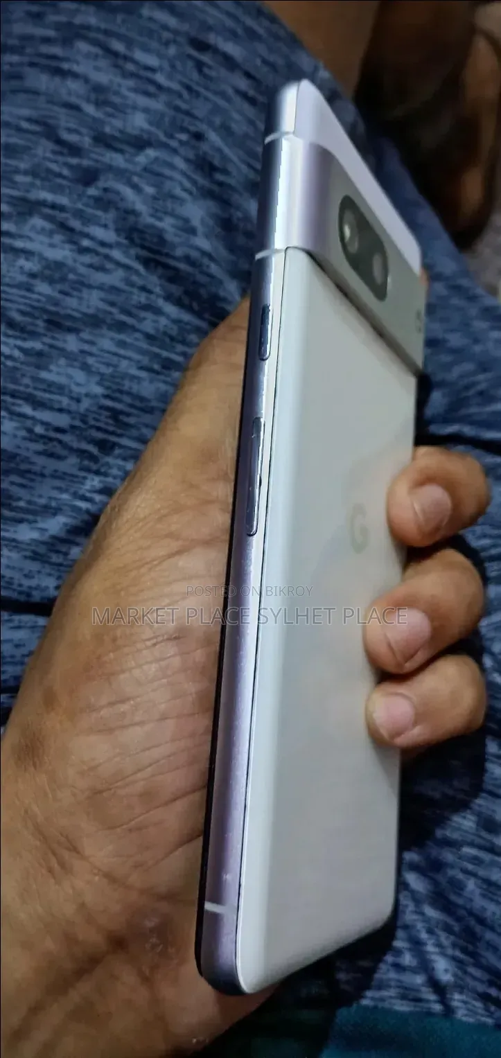 ইএল ১২৮ জিবি সাদা