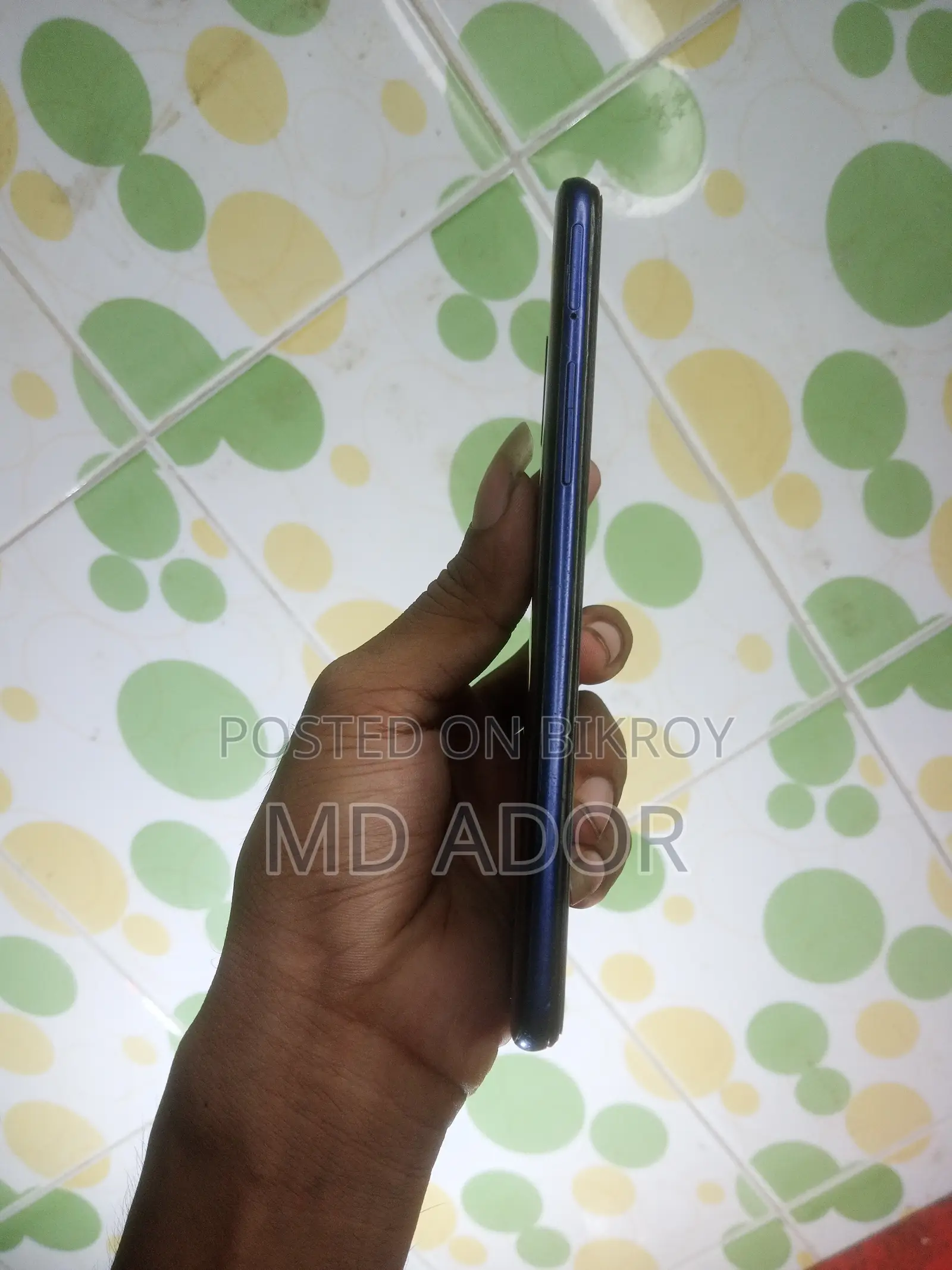 Samsung Galaxy A20s 64 GB