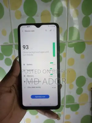 Samsung Galaxy A20s 64 GB