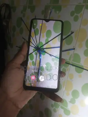 Samsung Galaxy A20s 64 GB