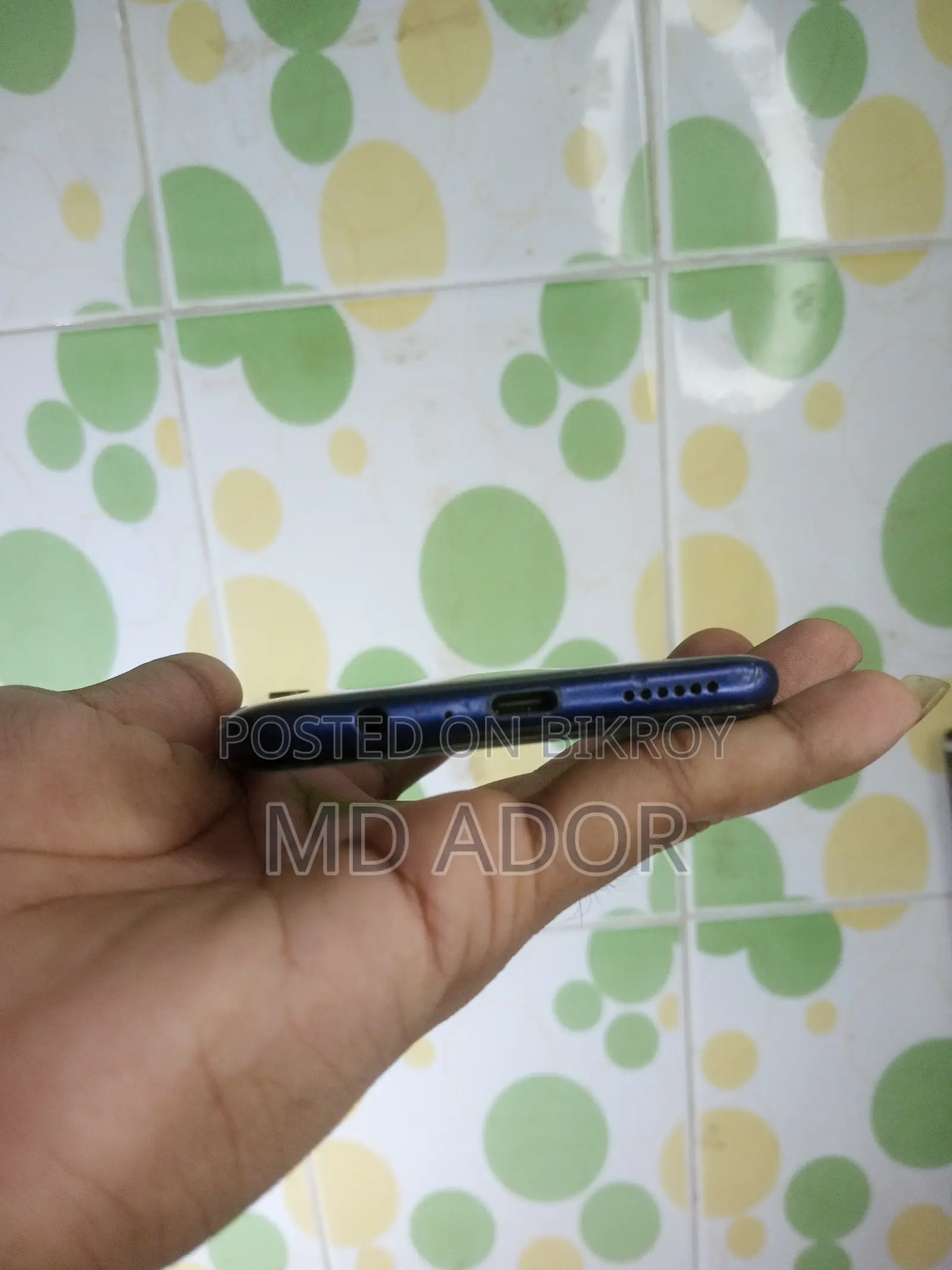 Samsung Galaxy A20s 64 GB