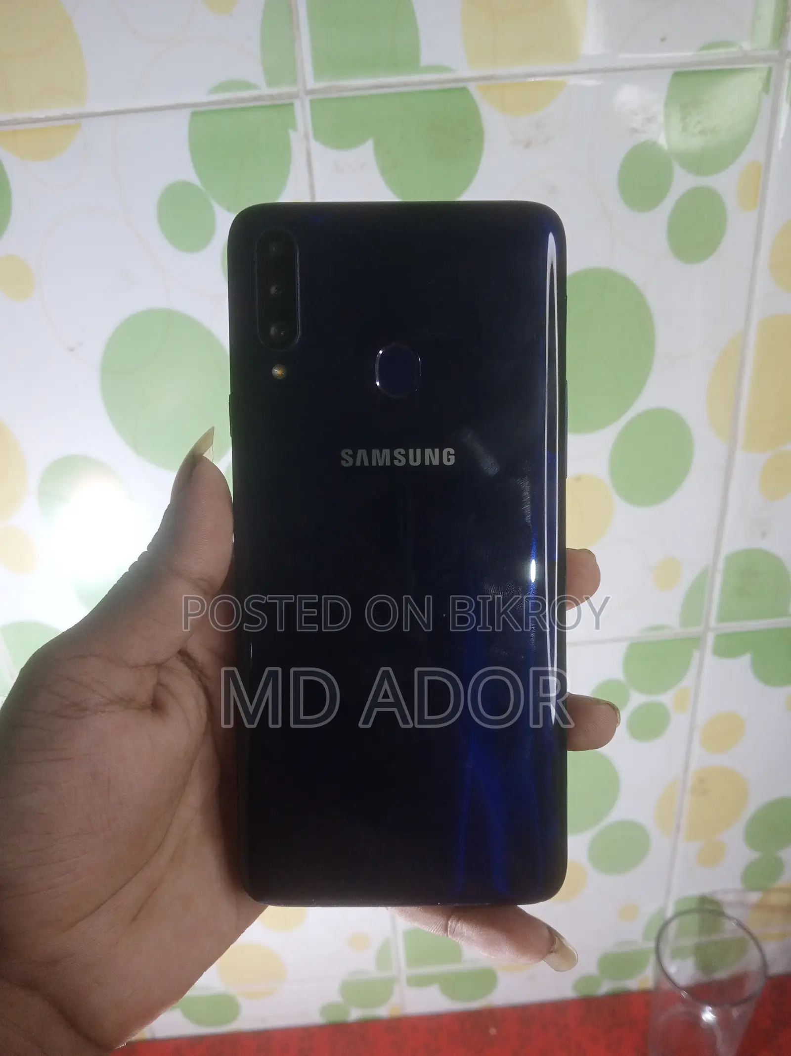 Samsung Galaxy A20s 64 GB