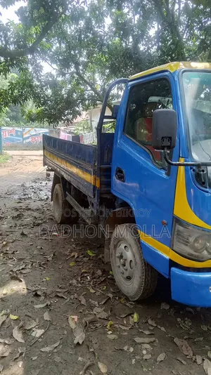 বাধন মোল্লা
