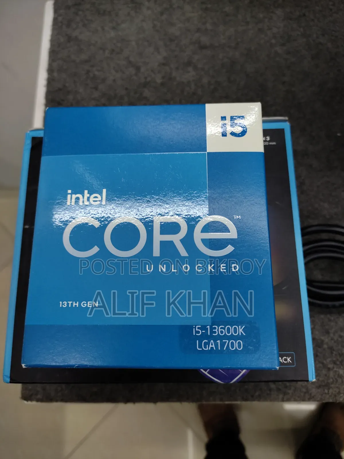 Desktop Computer Asus 24GB Intel Core i5 HDD+SSD 1.5T