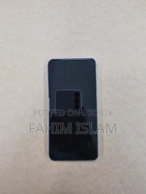 Samsung Galaxy S24 256 GB Black