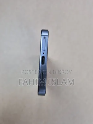 Samsung Galaxy S24 256 GB Black