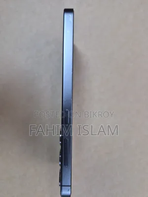 Samsung Galaxy S24 256 GB Black