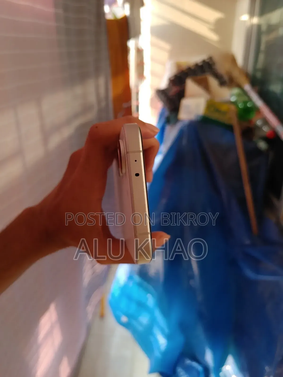 শাওমি পোকো এক্স৮ প্রো ২৫৬ জিবি লাল