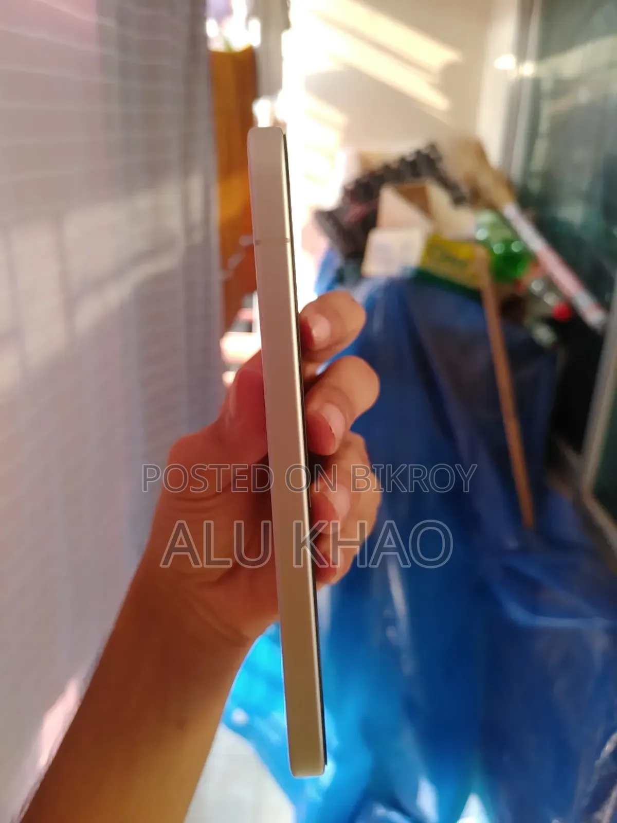 শাওমি পোকো এক্স৮ প্রো ২৫৬ জিবি লাল