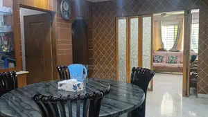 বনশ্রীতে আসবাবপত্রসহ ৩ বেডরুমের অ্যাপার্টমেন্ট বিক্রয়