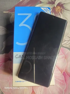 Tecno Camon 30S 256 GB Gold