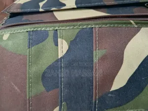 আর্মি লং মানি ব্যাগ বিক্রির জন্য