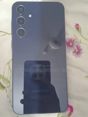 Samsung Galaxy A35 128 GB Blue