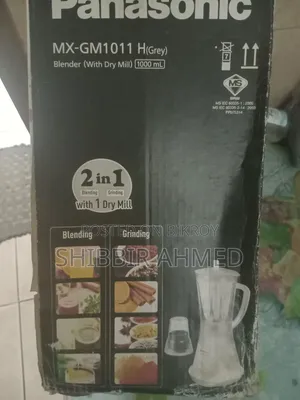 A Blender sell