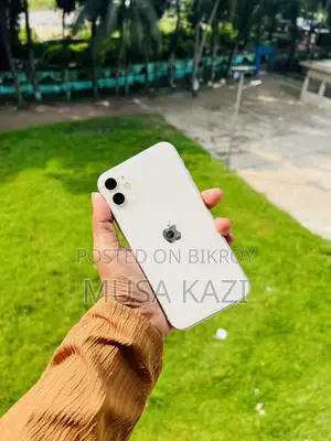 Apple iPhone 11 128 GB White