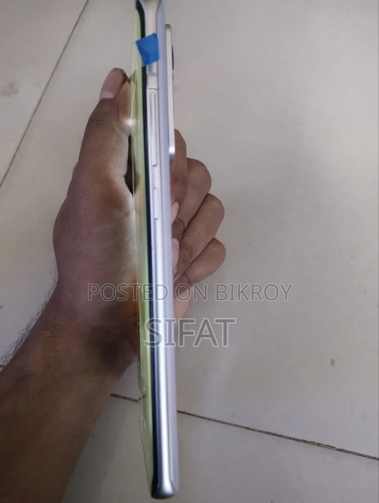 শাওমি ১২এক্স ২৫৬ জিবি বেগুনি