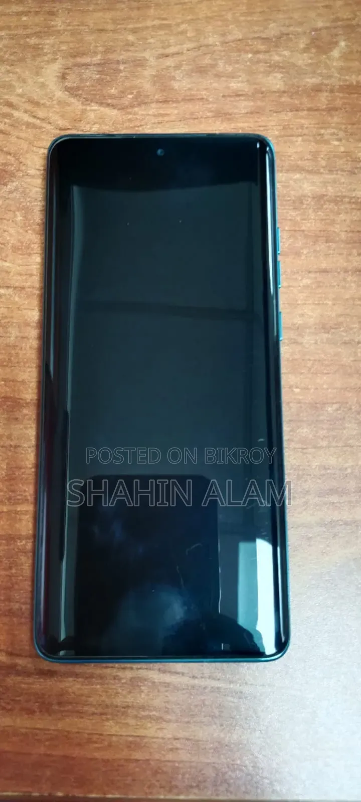 Motorola Edge 60 Fusion 256 GB