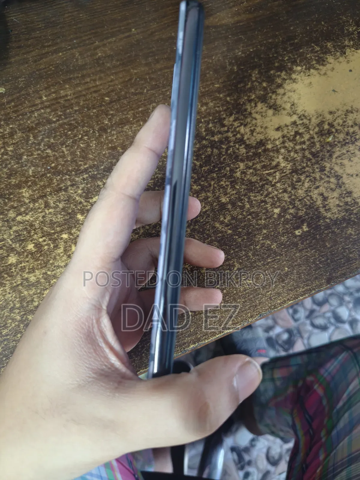Samsung Galaxy A52s 5G 128 GB Purple