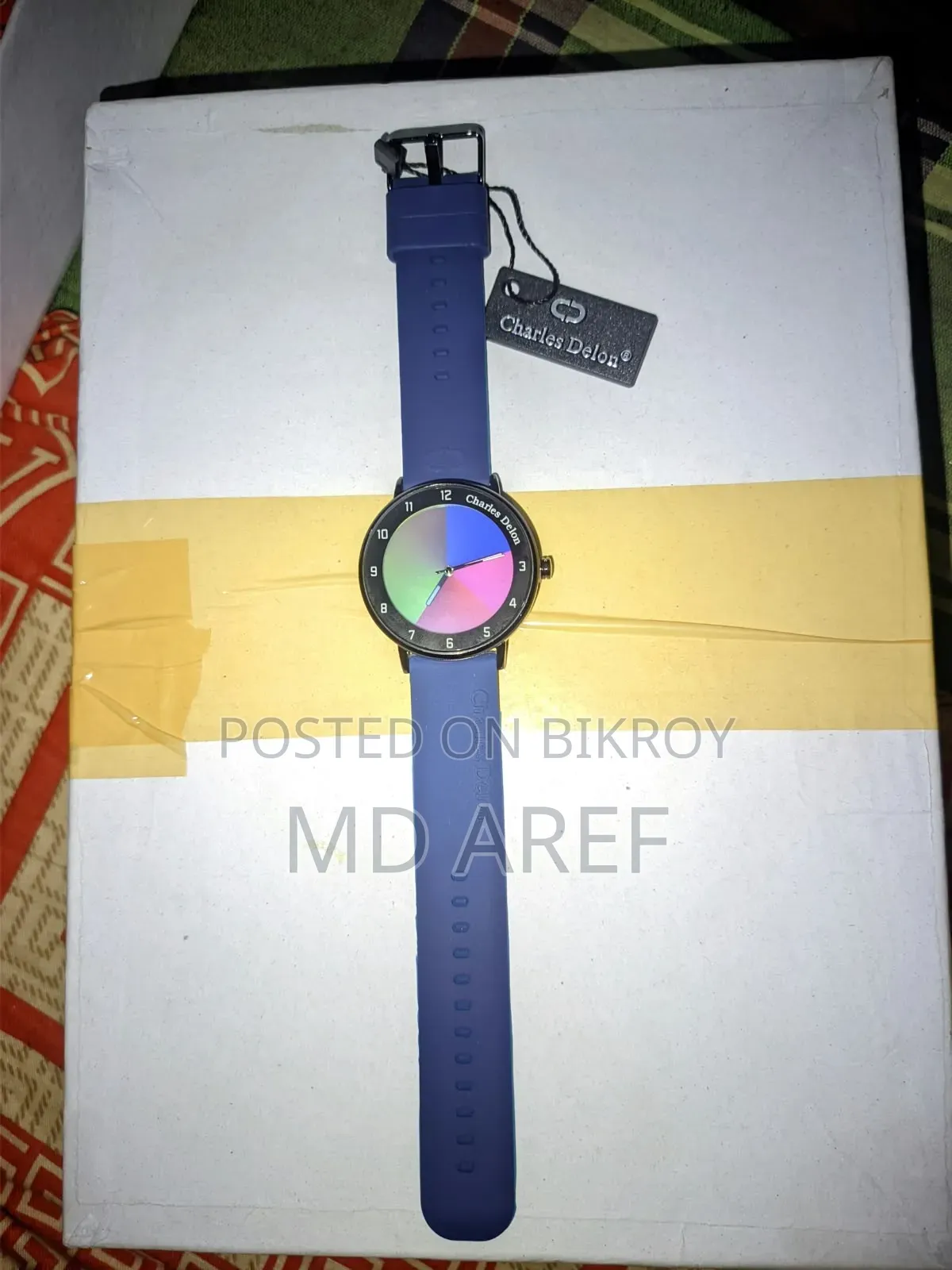 Premium Quality Watch