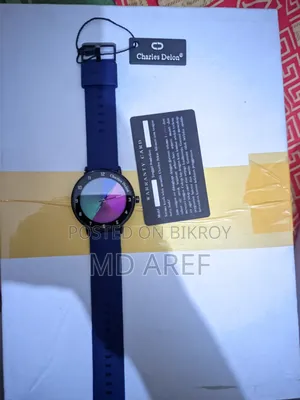 Premium Quality Watch