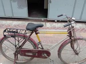 হিরো সাইকেল
