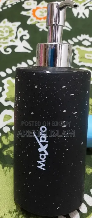 লিকুইড সোপ ডিসপেন্সার