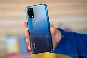 নিউ রিয়েলমি ৭ ৫জি ১২৮ জিবি