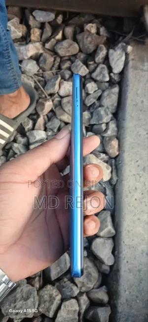 শাওমি রেডমি ১০ ১২৮ জিবি ব্লু