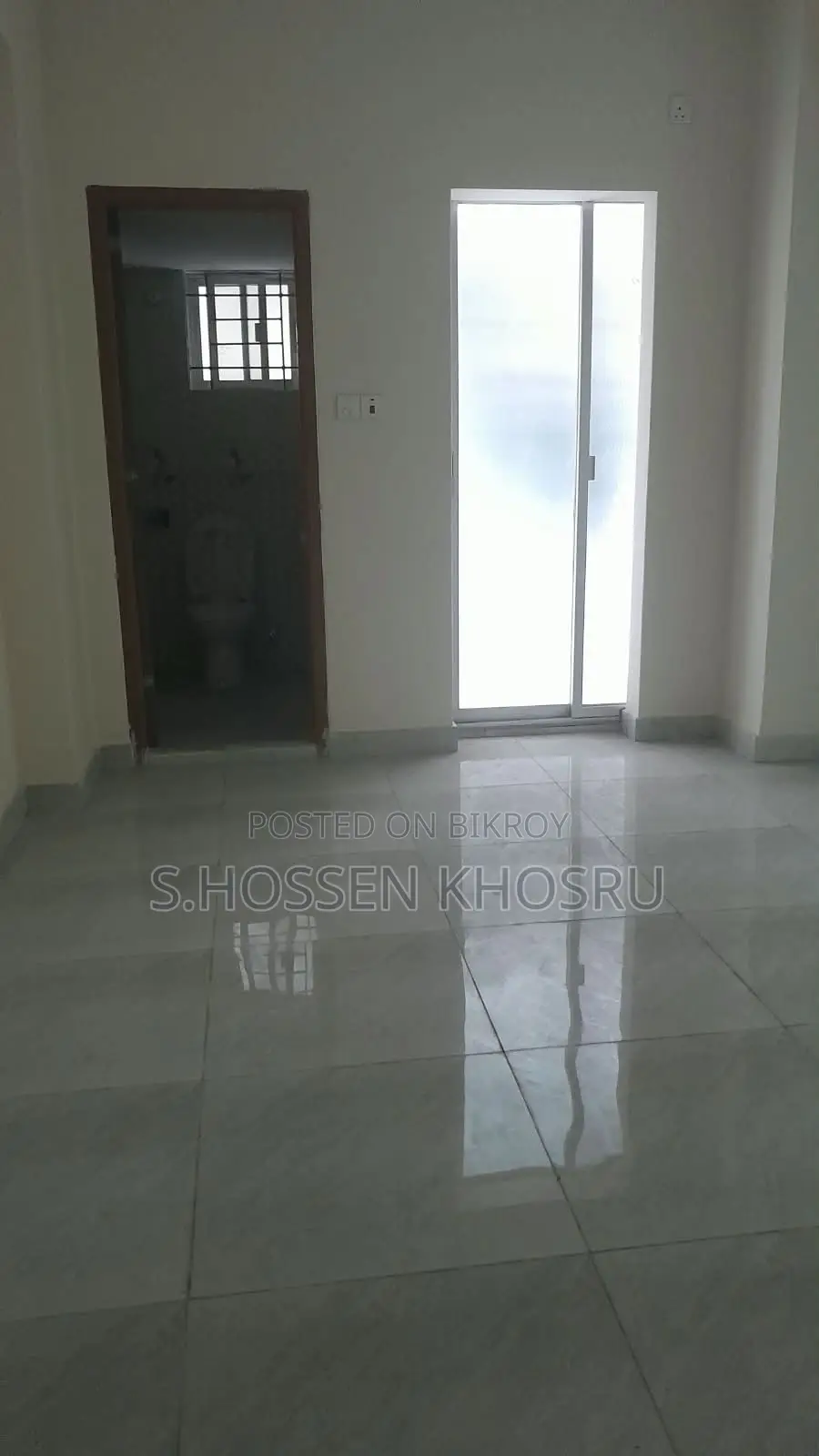 গ্রিনটাচ প্রপার্টি, ধানমন্ডিতে ৩ বেডরুমের অ্যাপার্টমেন্ট বিক্রয়ের জন্য