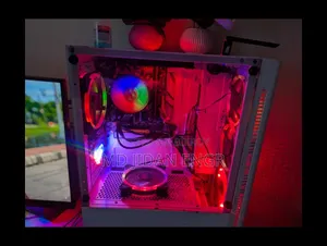 Desktop Computer 4GB SSHD (Hybrid) 500GB