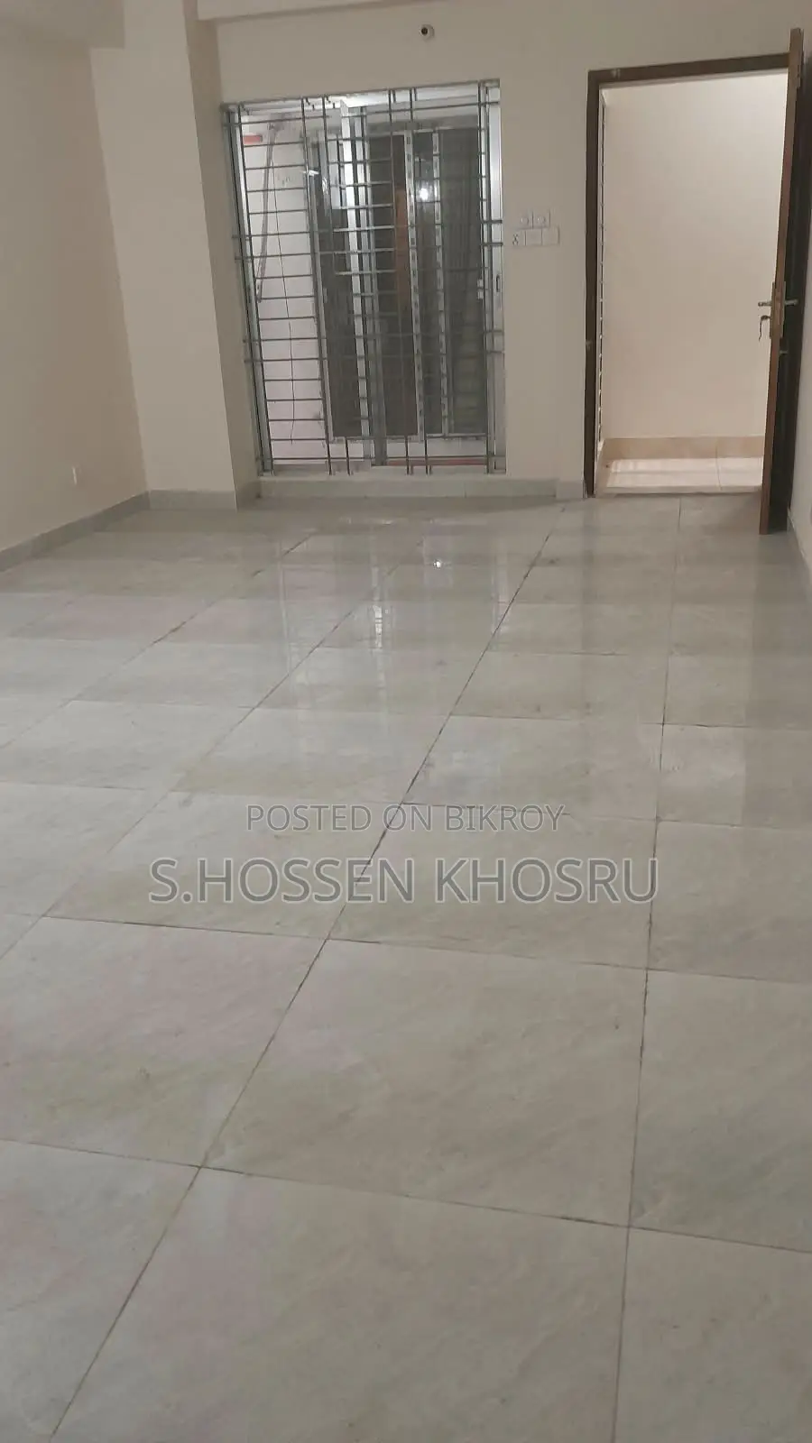 গ্রিনটাচ প্রপার্টি, ধানমন্ডিতে ৩ বেডরুমের অ্যাপার্টমেন্ট বিক্রয়ের জন্য