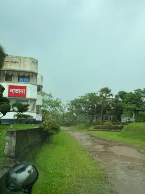 Residential Land for Sale in a Prime Location