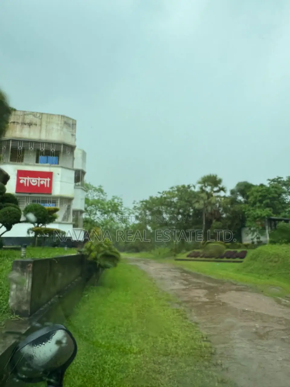 Residential Land for Sale in a Prime Location