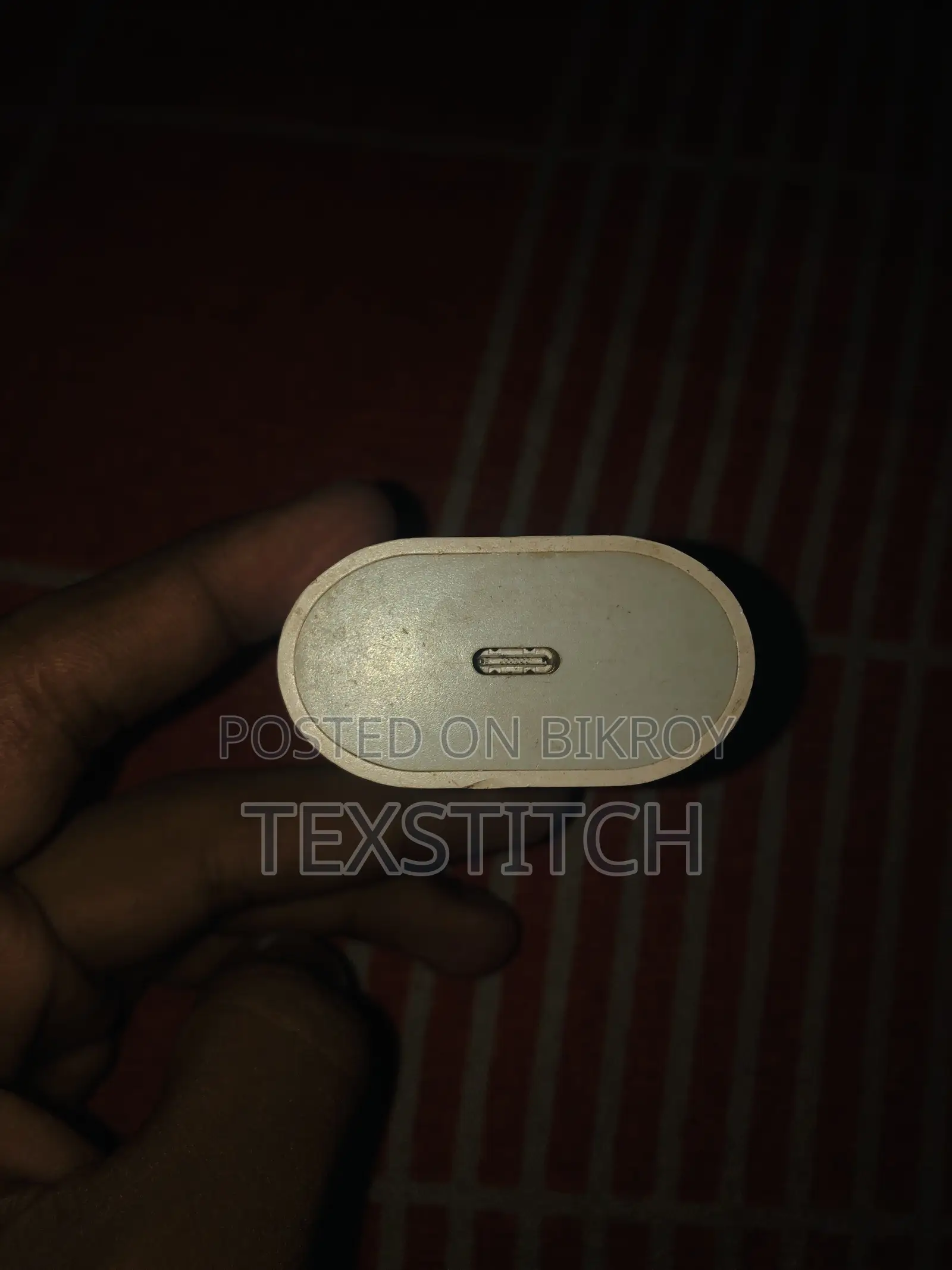 Apple 20w Adapter