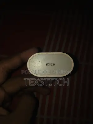 Apple 20w Adapter