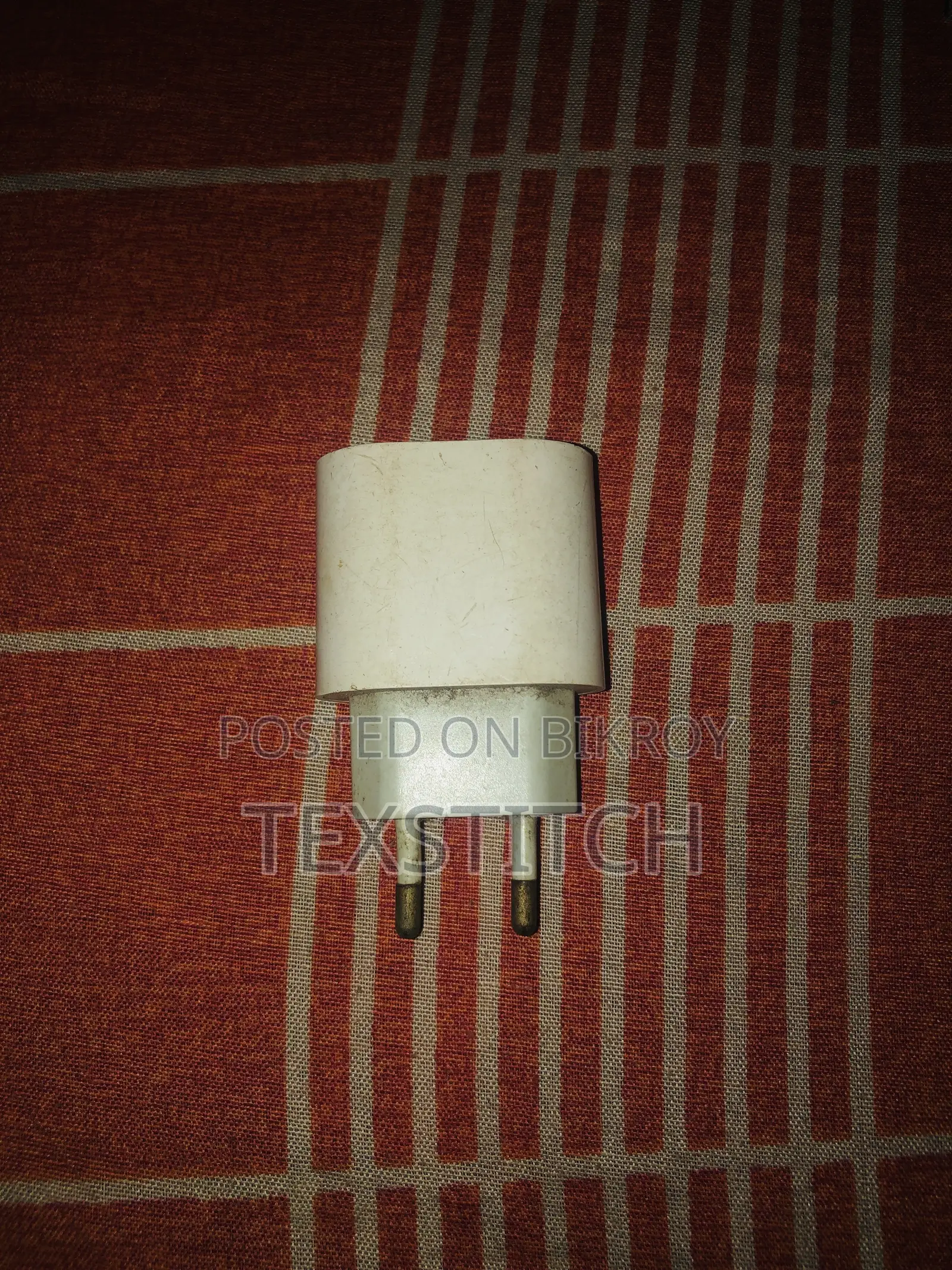 Apple 20w Adapter