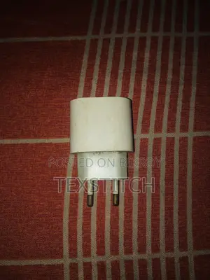 Apple 20w Adapter