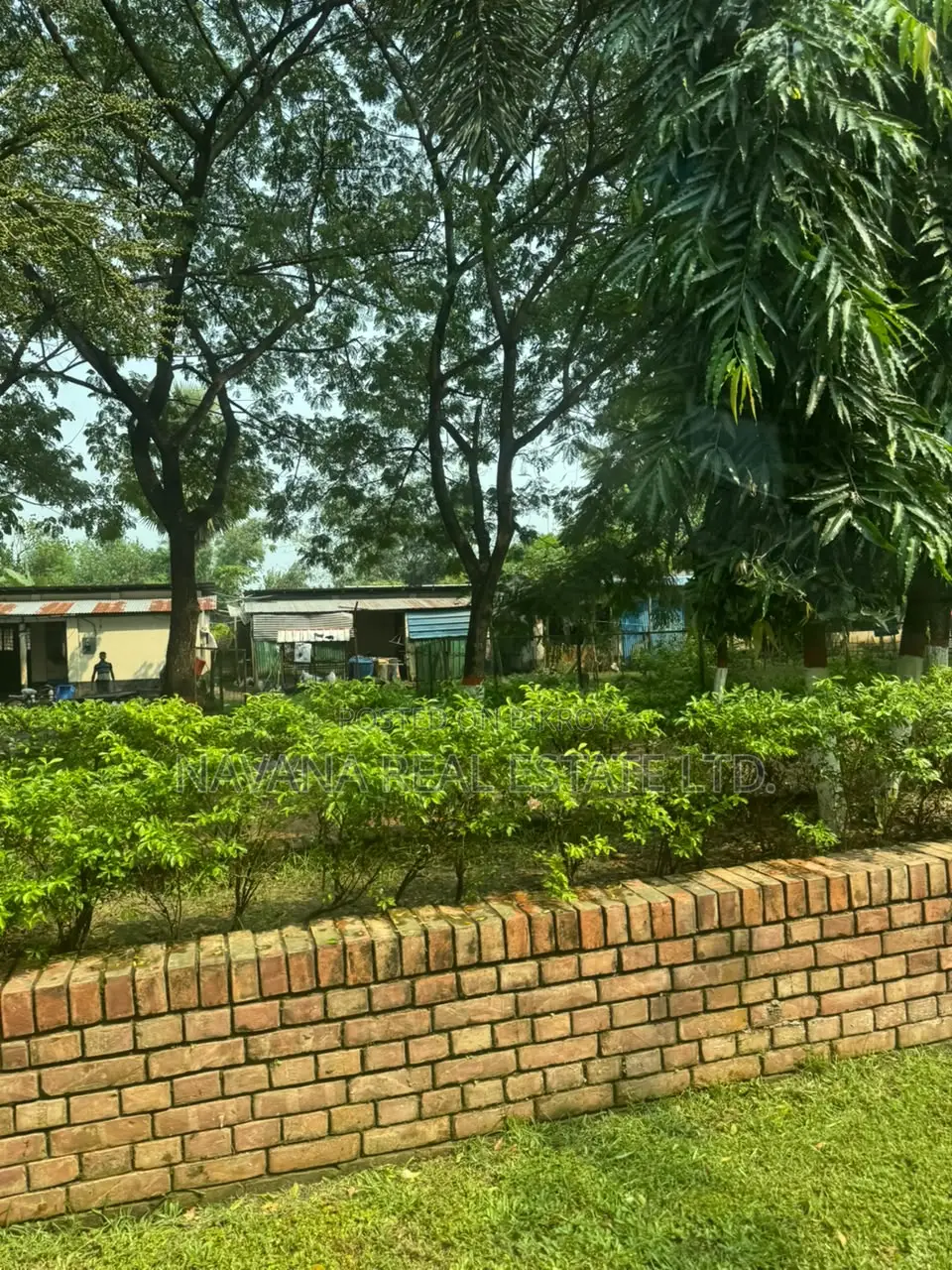 Residential Land for Sale in a Prime Location