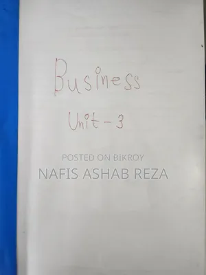 A Level Question Papers and Mark Schemes With Notes