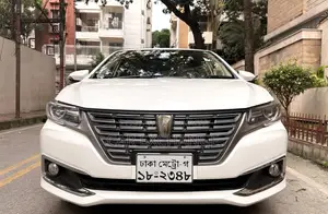 Toyota Premio 1.5 Front-Wheel Drive 2020 Pearl