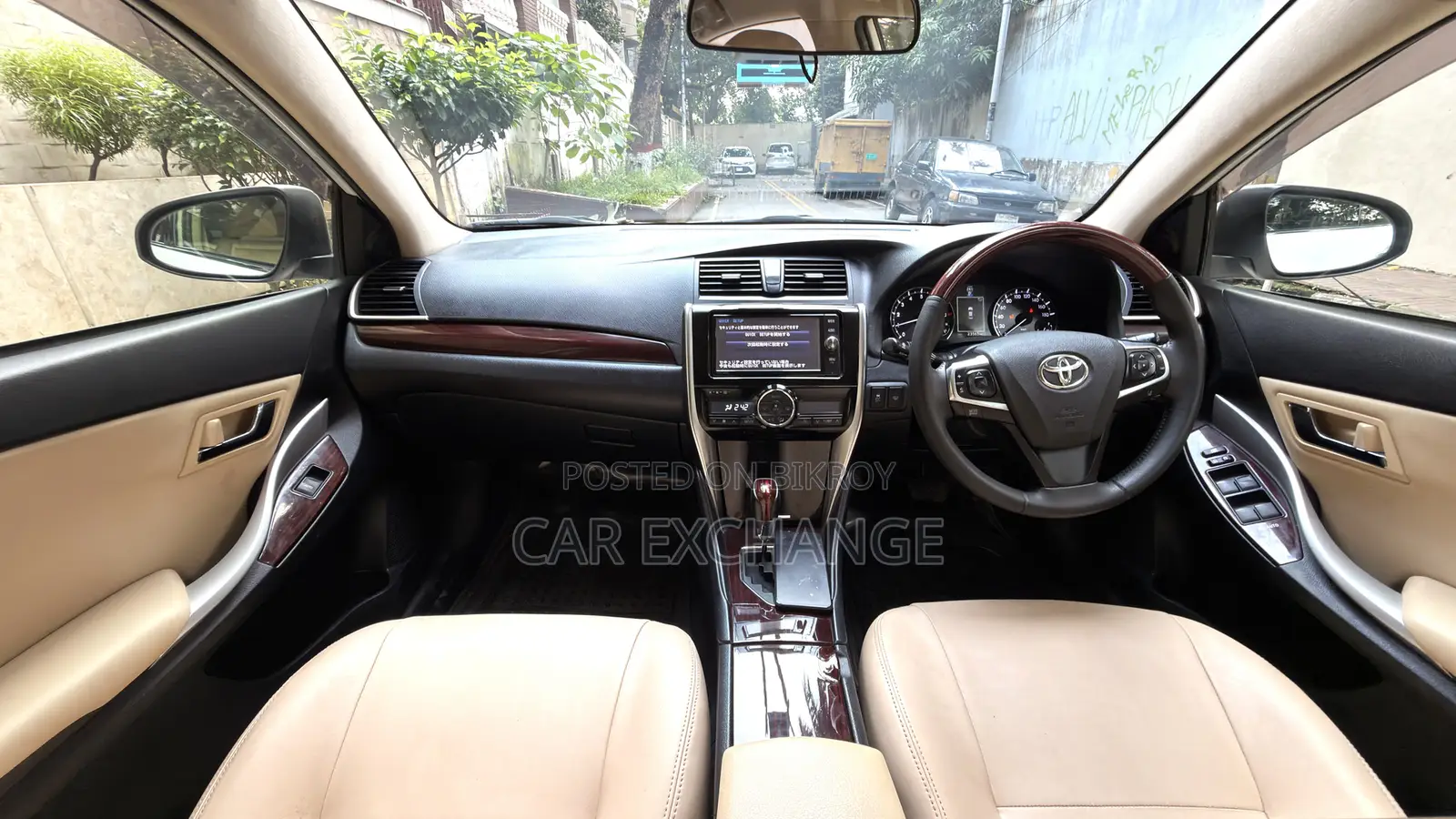 Toyota Premio 1.5 Front-Wheel Drive 2020 Pearl