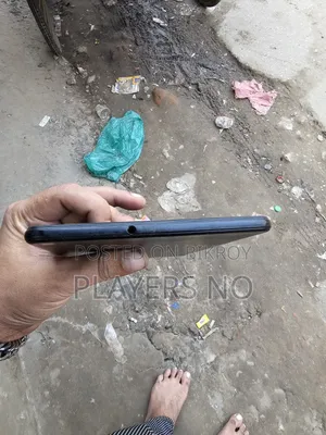 স্যামসাং গ্যালাক্সি ট্যাব এ ৮.০ (২০১৯) ৩২ জিবি ব্ল্যাক