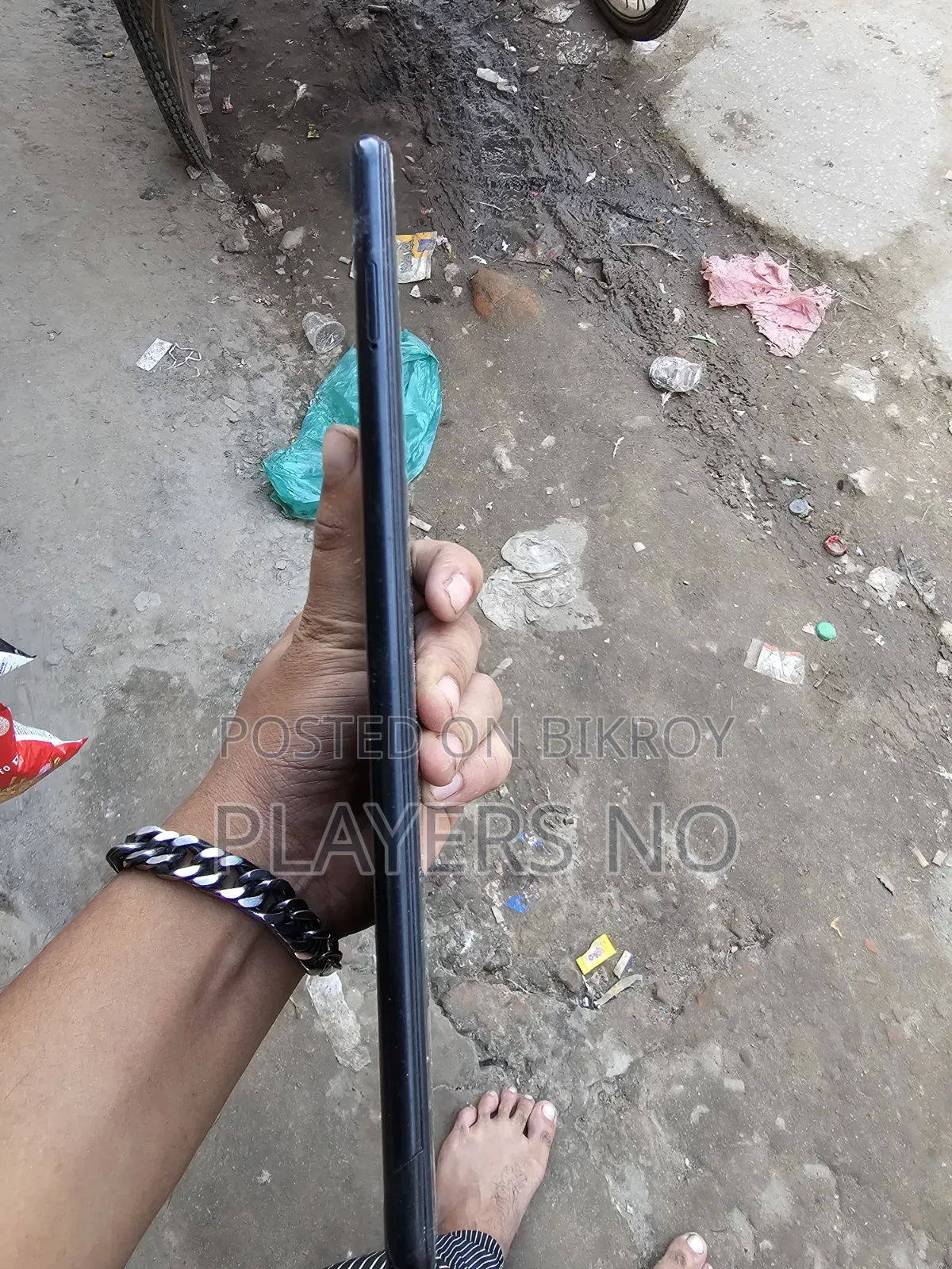 স্যামসাং গ্যালাক্সি ট্যাব এ ৮.০ (২০১৯) ৩২ জিবি ব্ল্যাক
