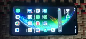 Infinix Hot 30 256 GB Orange
